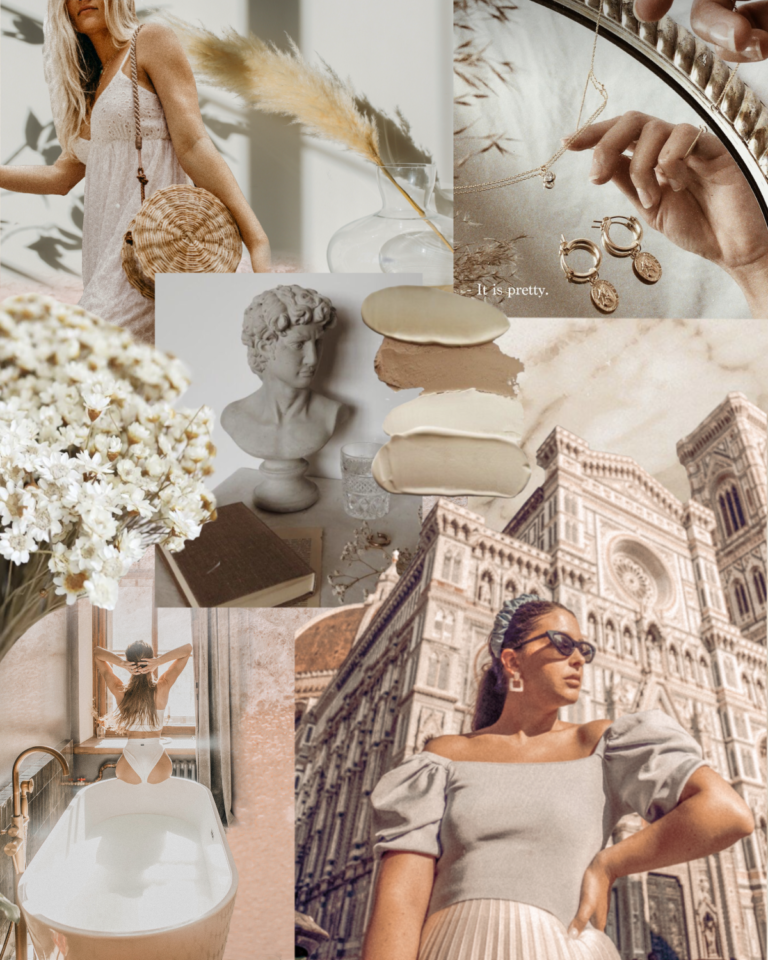 How to Create a Mood Board for Your Brand | kerryireland.co